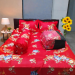 5 Pieces Comforter Set